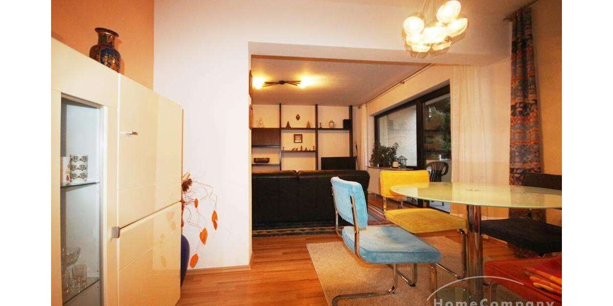 Zimmer Saarbrücken / Am Homburg Am Homburg - 2 Zimmer, 1.100&euro; | Angebot:8392696