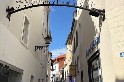 Gewerbeobjekt Saarbrücken St Johann - 3 Zimmer, 360.000&euro; | Angebot:25706715