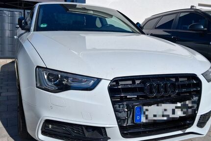 Audi A5 260.000 km 10.500 &euro; Marpingen 66646
