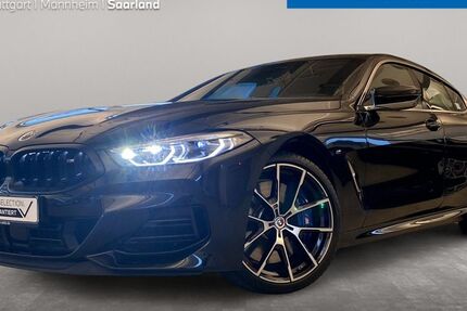 BMW M850 38.618 km 67.504 &euro; Kirkel 66459