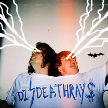 DZ Deathrays 27.07.2026 KINETT Kusel