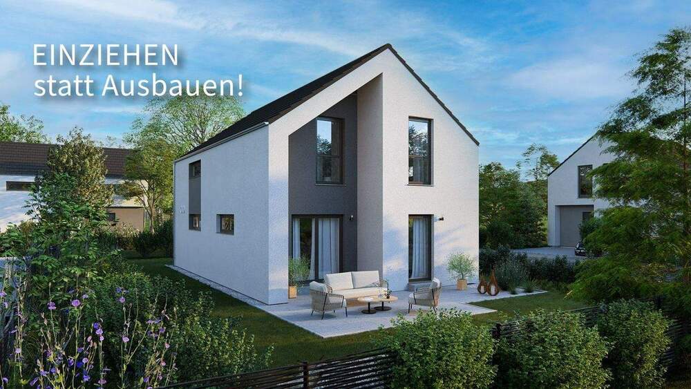 Einfamilienhaus Winterbach (Pfalz) Niederhausen - 4 Zimmer, 148 m&sup2;, 486.900&euro; | Angebot:25670242