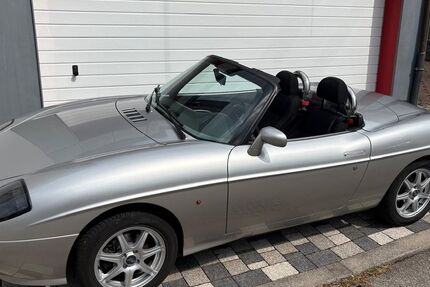 Fiat Barchetta 87.490 km 6.500 &euro; Friedrichsthal 66299