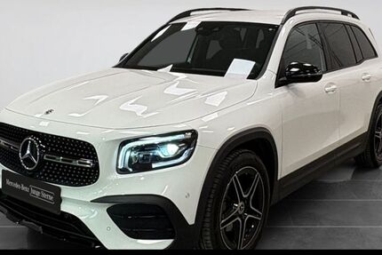 Mercedes-Benz GLB 200 57.055 km 37.890 &euro; Saarbrücken 66117