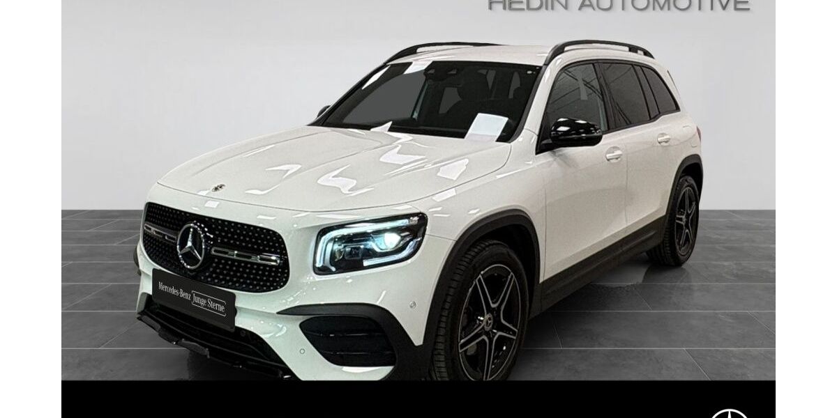 Mercedes-Benz GLB 200 57.055 km 37.890 &euro; Saarbrücken 66117