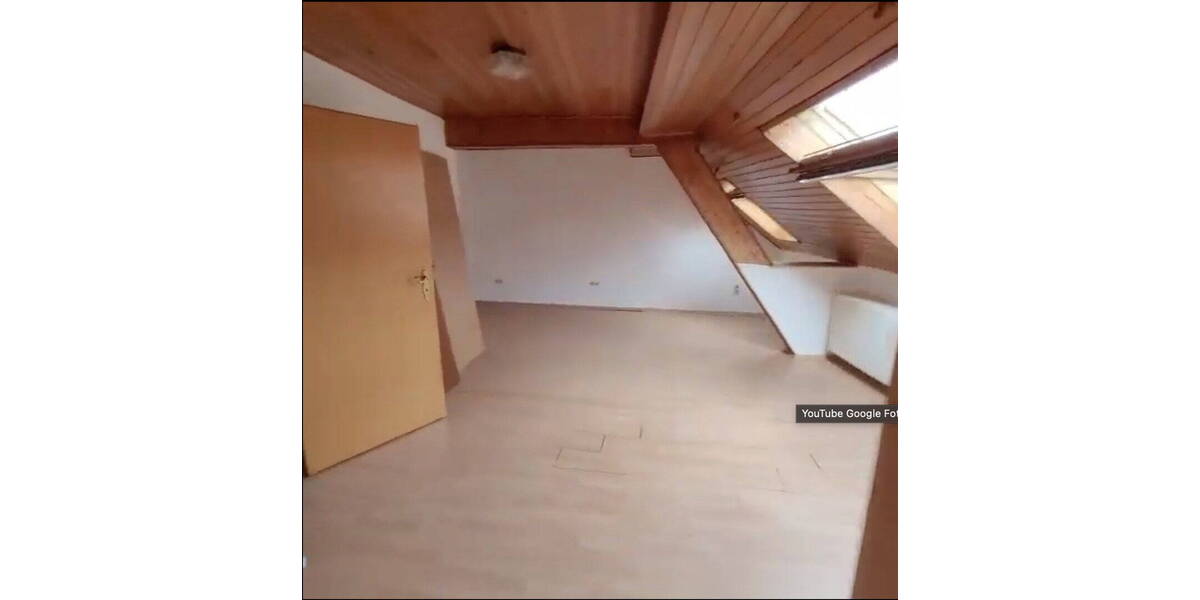 Etagenwohnung Pirmasens Innenstadt - 4 Zimmer, 73 m&sup2;, 500&euro; | Angebot:26155573