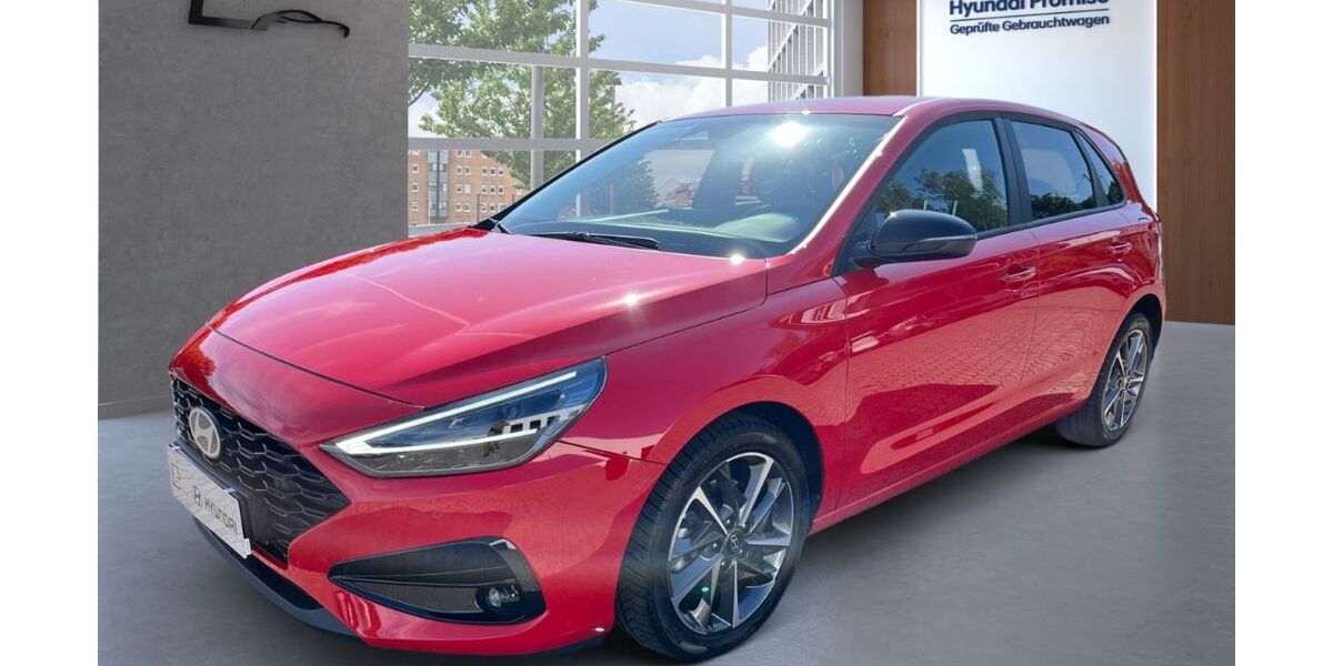 Hyundai i30 19.953 km 21.490 &euro; Schiffweiler 66578