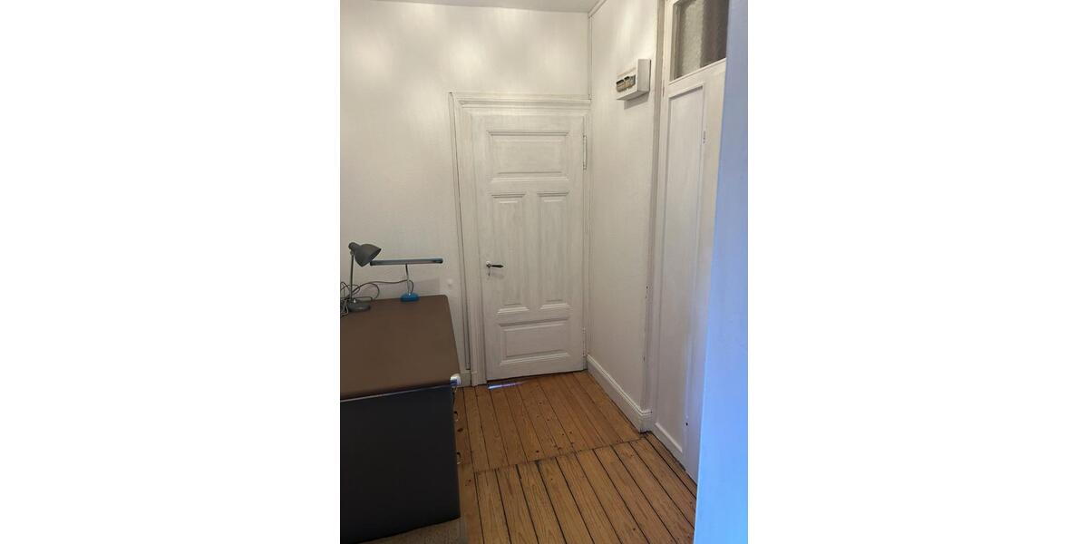 Dachgeschoßwohnung Saarbrücken St. Arnual - 1.5 Zimmer, 45 m&sup2;, 490&euro; | Angebot:25355895