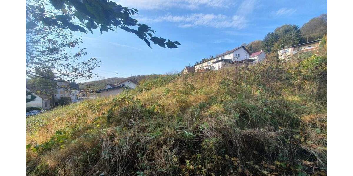 Grundstück Eppelborn Dirmingen - 57.000&euro; | Angebot:25661323