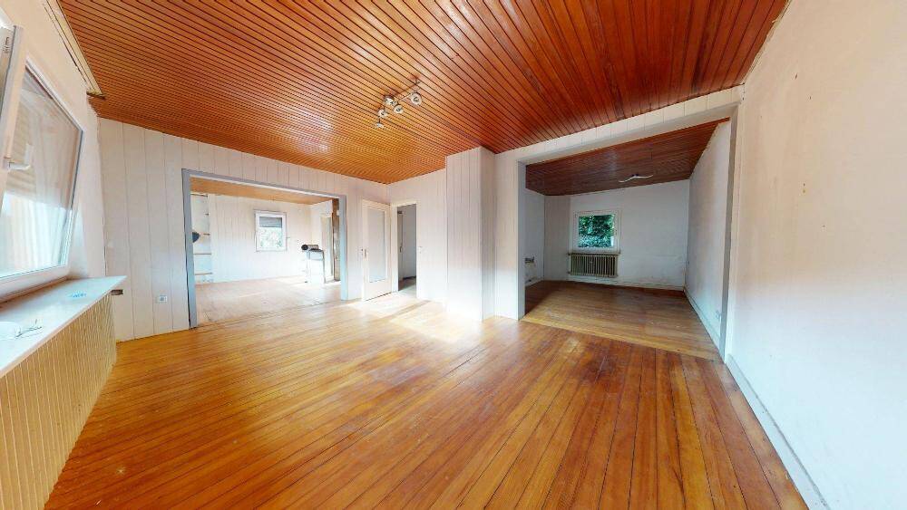 Mehrfamilienhaus, Wohnhaus Waldfischbach-Burgalben Burgalben - 7 Zimmer, 130 m&sup2;, 119.000&euro; | Angebot:25998505
