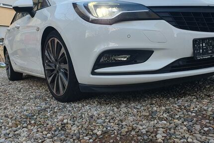 Opel Astra 183.472 km 7.500 &euro; Pirmasens 66954