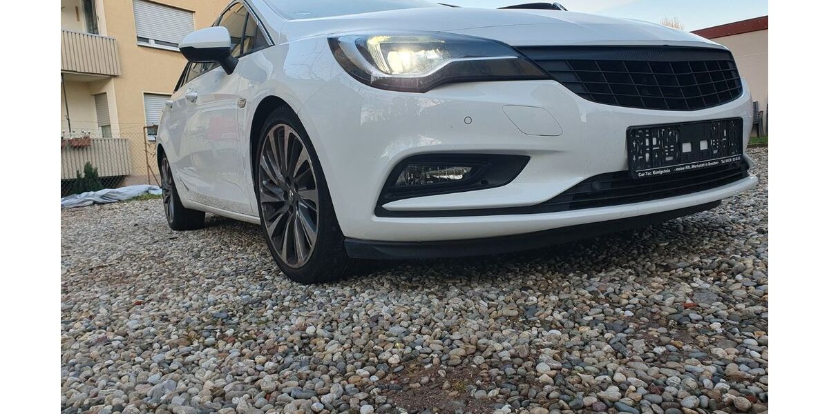 Opel Astra 183.472 km 7.500 &euro; Pirmasens 66954