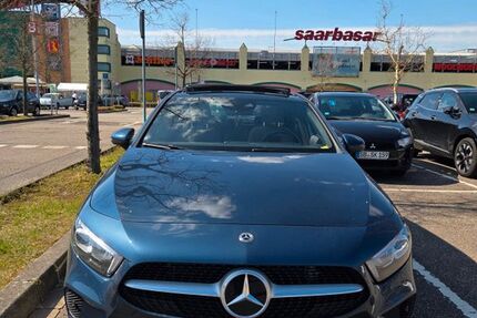 Mercedes-Benz A 200 71.000 km 20.200 &euro; Saarbrücken 66117