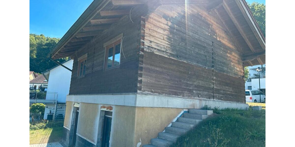 Einfamilienhaus Blieskastel - 169.000&euro; | Angebot:25941927