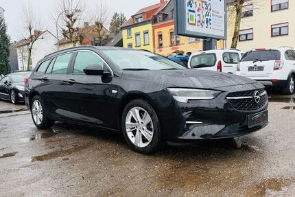 Opel Insignia 94.000 km 12.400 &euro; Saarbrücken 66115