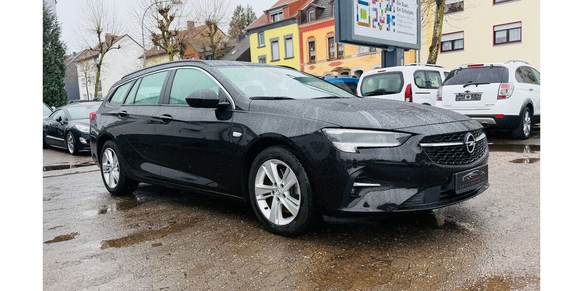 Opel Insignia 94.000 km 12.400 &euro; Saarbrücken 66115