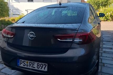 Opel Insignia 61.350 km 15.900 &euro; Weselberg 66919
