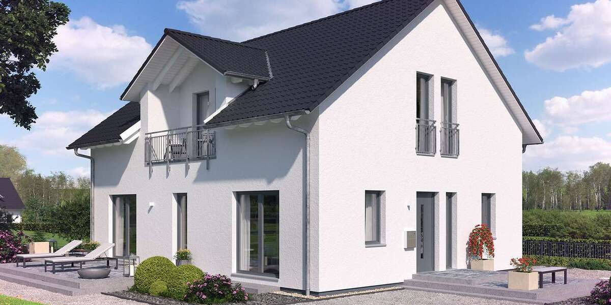 Einfamilienhaus Lambsborn - 8 Zimmer, 180 m&sup2;, 455.978&euro; | Angebot:25162180