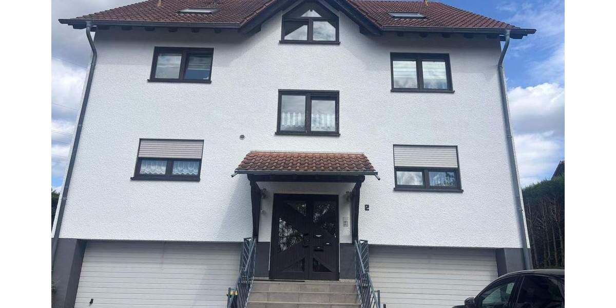 Etagenwohnung Riegelsberg - 3 Zimmer, 115 m&sup2;, 850&euro; | Angebot:25664169