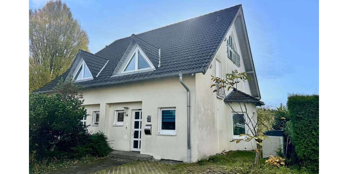 Einfamilienhaus Stelzenberg Forsthaus Horst - 4 Zimmer, 142 m&sup2;, 325.000&euro; | Angebot:23821199
