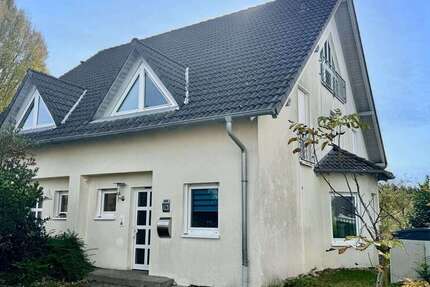 Haus Stelzenberg Forsthaus Horst - 4 Zimmer, 142 m&sup2;, 325.000&euro; | Angebot:23821199