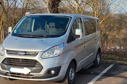 Ford Tourneo Custom 135.000 km 21.500 &euro; Mandelbachtal 66399