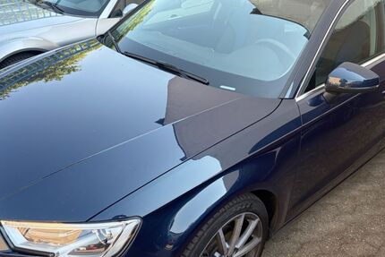 Audi A3 45.000 km 16.300 &euro; Saarbrücken 66115