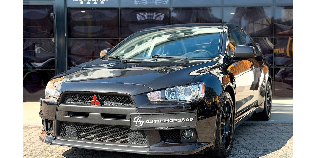 Mitsubishi Lancer 66.293 km 34.990 &euro; Saarbrücken 66117