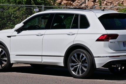 VW Tiguan 35.800 km 19.500 &euro; Saarbrücken 66111