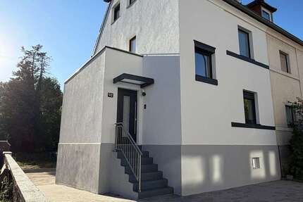 Haus Saarbrücken Brebach-Fechingen - 4 Zimmer, 100 m&sup2;, 389.000&euro; | Angebot:26422651