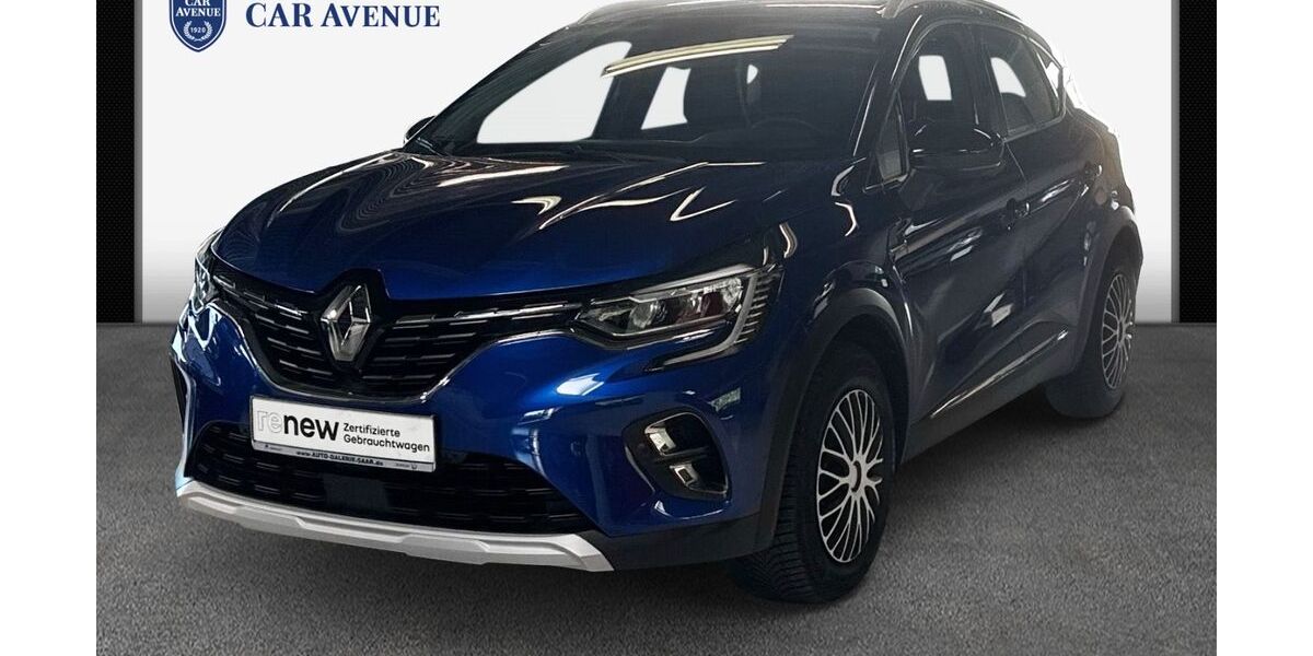 Renault Captur 48.786 km 14.999 &euro; Saarbrücken 66115