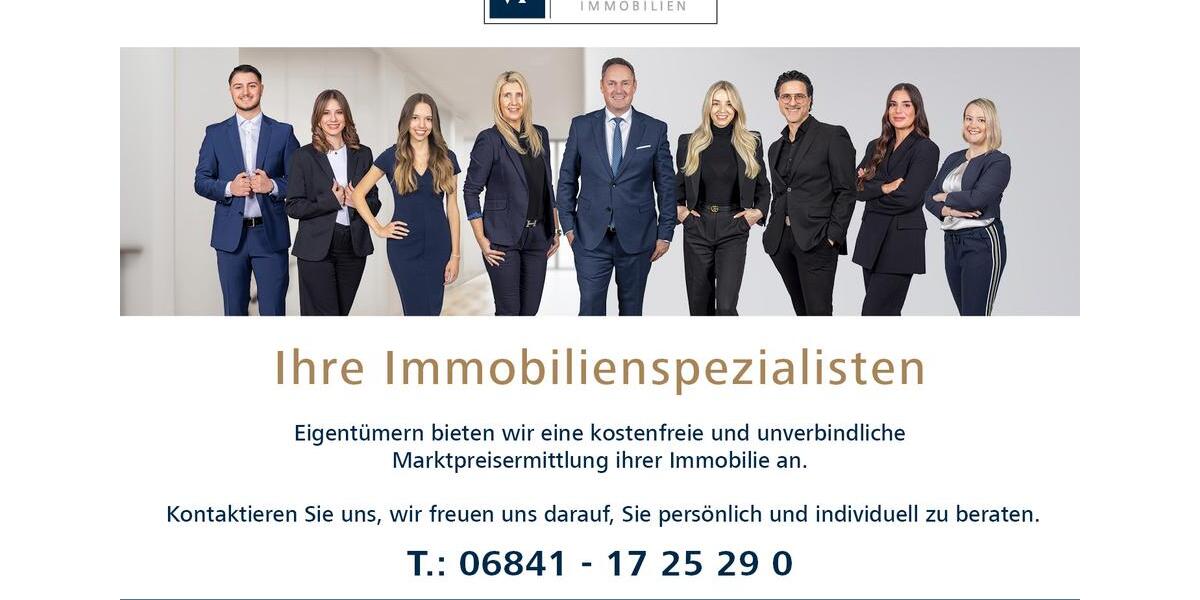 Etagenwohnung Homburg - 2 Zimmer, 107 m&sup2;, 1.100&euro; | Angebot:24991689