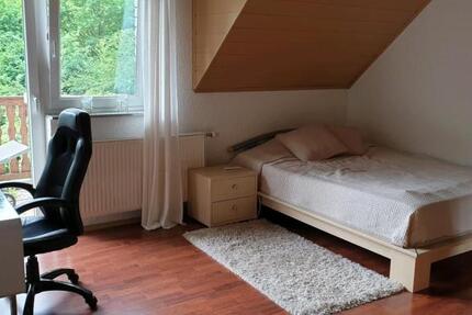 ObjNr:18787 - Hochmoderne repräsentatives Objekt am Waldrand - Haus Dellfeld | Angebot:15064611