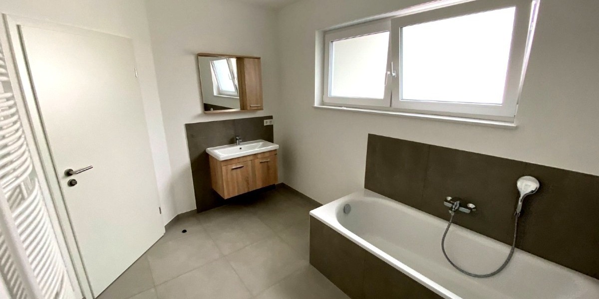 Energieeffizienzklasse A+ Neubau-EFH in Schwedelbach – zeitlose Architektur & elegante Ausstattung - Einfamilienhaus Schwedelbach | Angebot:24410019