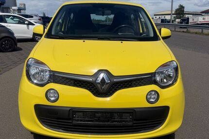 Renault Twingo 74.000 km 4.499 &euro; Konken 66871