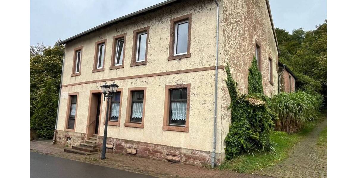 Mehrfamilienhaus, Wohnhaus Kirkel Kirkel-Neuhäusel - 1 Zimmer, 300 m&sup2;, 249.000&euro; | Angebot:25705299