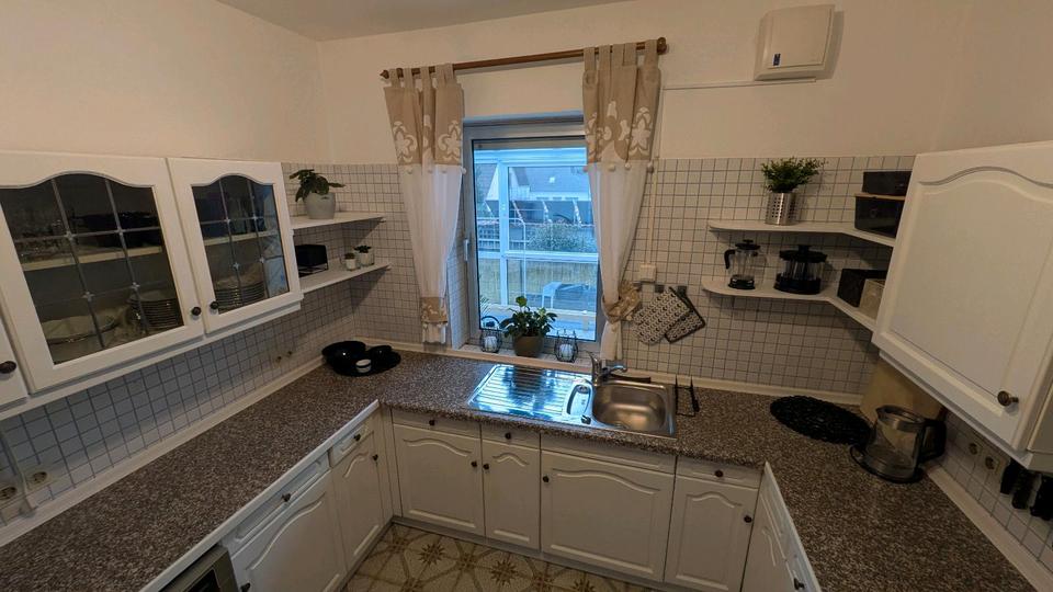 Erdgeschoßwohnung Bechhofen - 4 Zimmer, 128 m&sup2;, 1.652&euro; | Angebot:25720881