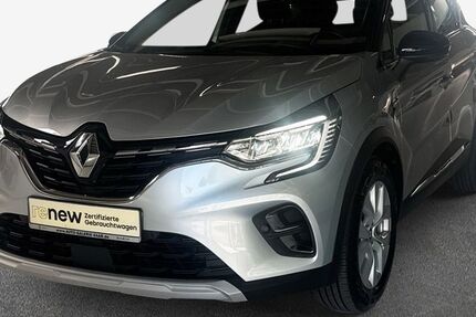 Renault Captur 66.666 km 16.990 &euro; Saarbrücken 66115