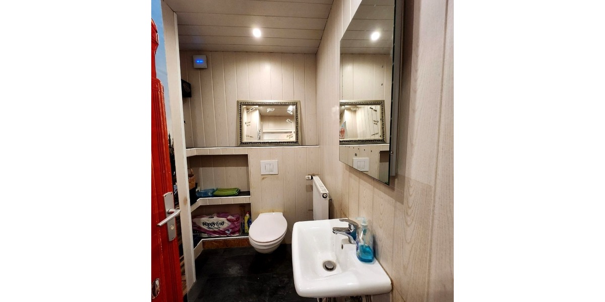 Vielseitiges Mehrfamilienhaus ideal für Kapitalanleger oder Selbstnutzer, Zweibrücken Niederauerbach - Mehrfamilienhaus, Wohnhaus Zweibrücken | Angebot:24701188