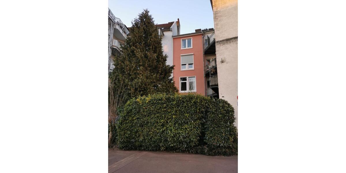 Erdgeschoßwohnung Saarbrücken - 4 Zimmer, 110 m&sup2;, 320.000&euro; | Angebot:27534307