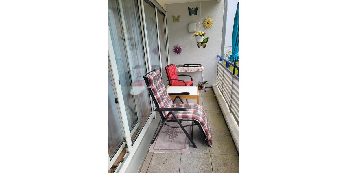 Erdgeschoßwohnung Bexbach - 3 Zimmer, 79 m&sup2;, 670&euro; | Angebot:25993381