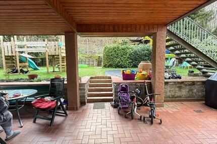 Haus Neunkirchen - 4 Zimmer, 140 m&sup2;, 1.100&euro; | Angebot:25886368