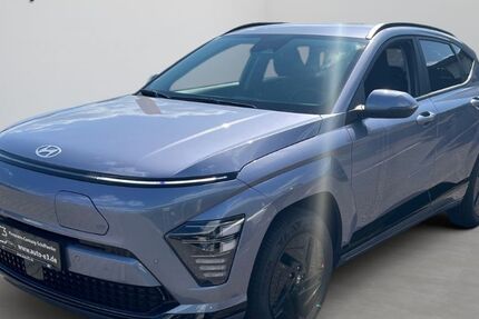 Hyundai KONA Elektro 1.848 km 33.490 &euro; Pirmasens 66954
