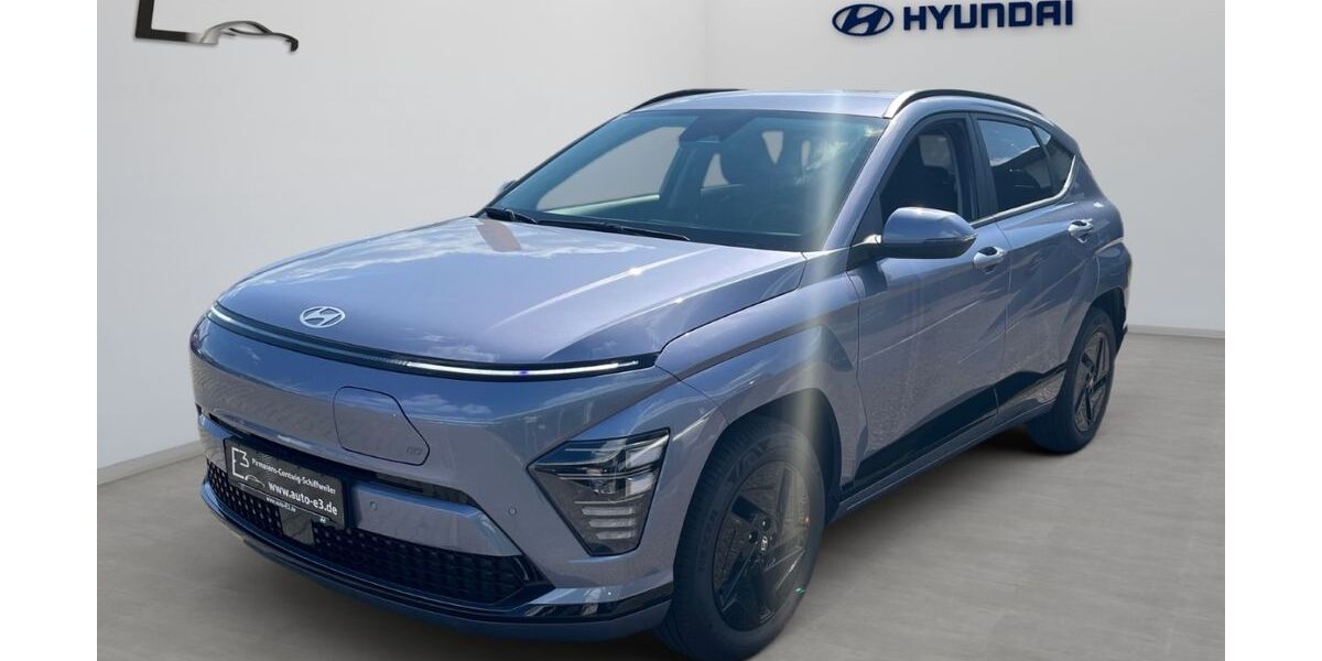 Hyundai KONA Elektro 1.848 km 33.490 &euro; Pirmasens 66954