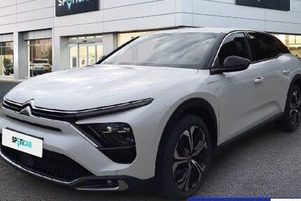 Citroen C5 X 29.204 km 19.490 &euro; Saarbrücken 66119