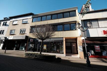 Wohnung Quierschied - 3 Zimmer, 105 m&sup2;, 950&euro; | Angebot:25229513