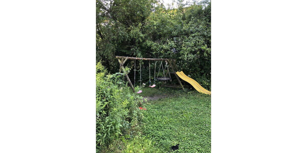 Etagenwohnung Pirmasens Innenstadt - 4 Zimmer, 73 m&sup2;, 500&euro; | Angebot:26155573