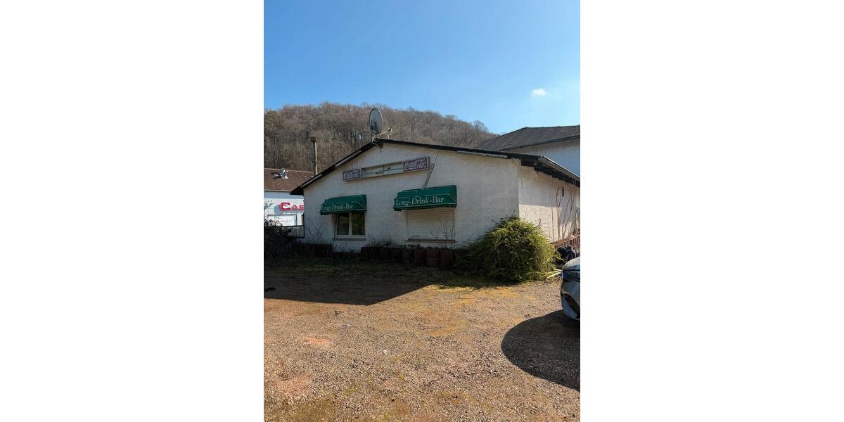 Gewerbeobjekt Saarbrücken Malstatt - 1.950&euro; | Angebot:25397057