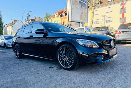 Mercedes-Benz C 300 153.000 km 23.400 &euro; Saarbrücken 66115