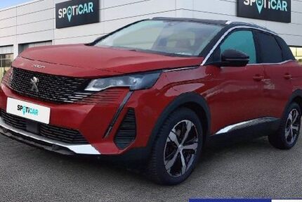 Peugeot 3008 21.845 km 21.730 &euro; Saarbrücken 66119